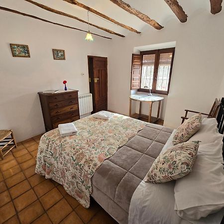 Casa De Aulabar Pensionat Exteriör bild