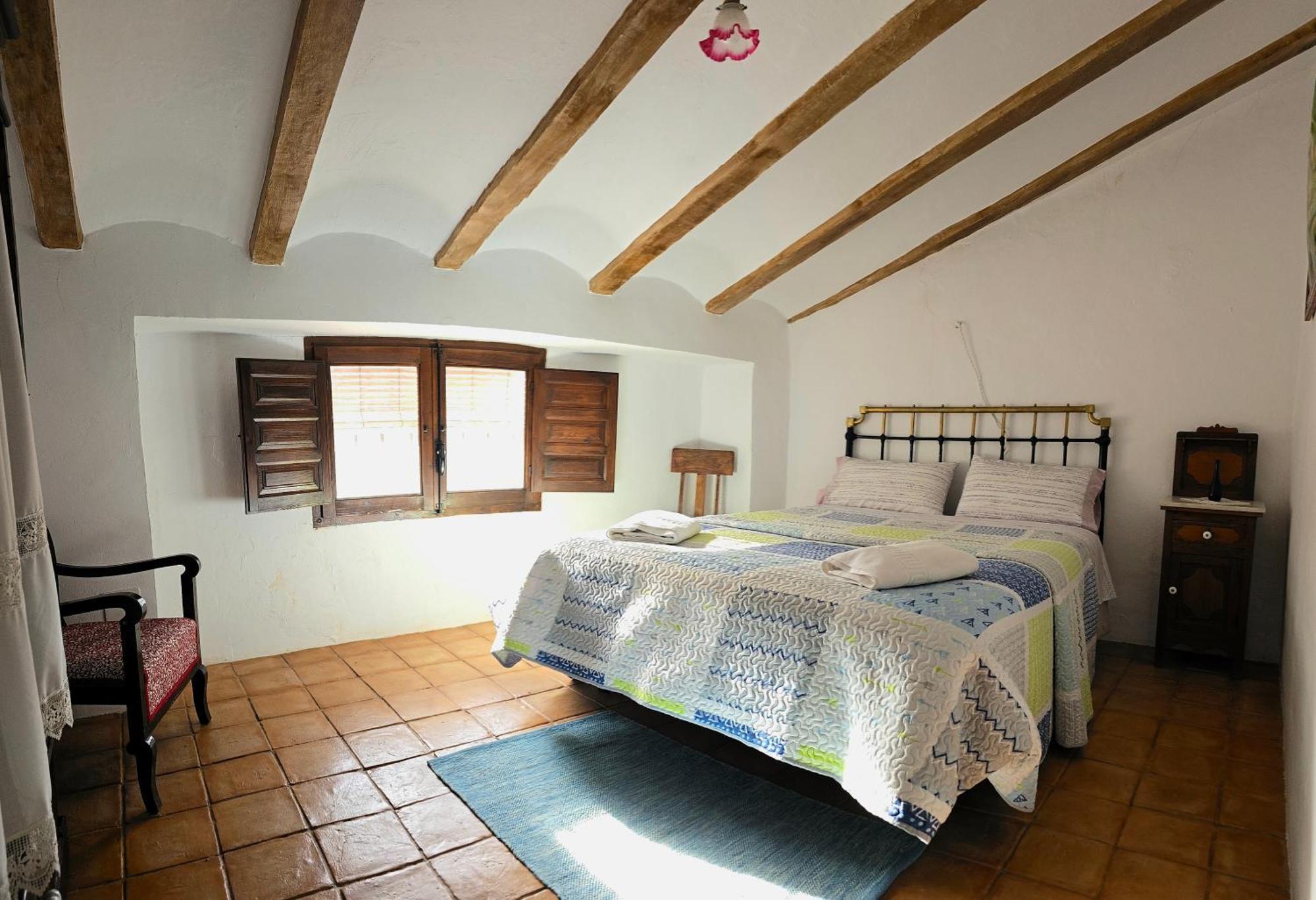 Casa De Aulabar Pensionat Exteriör bild