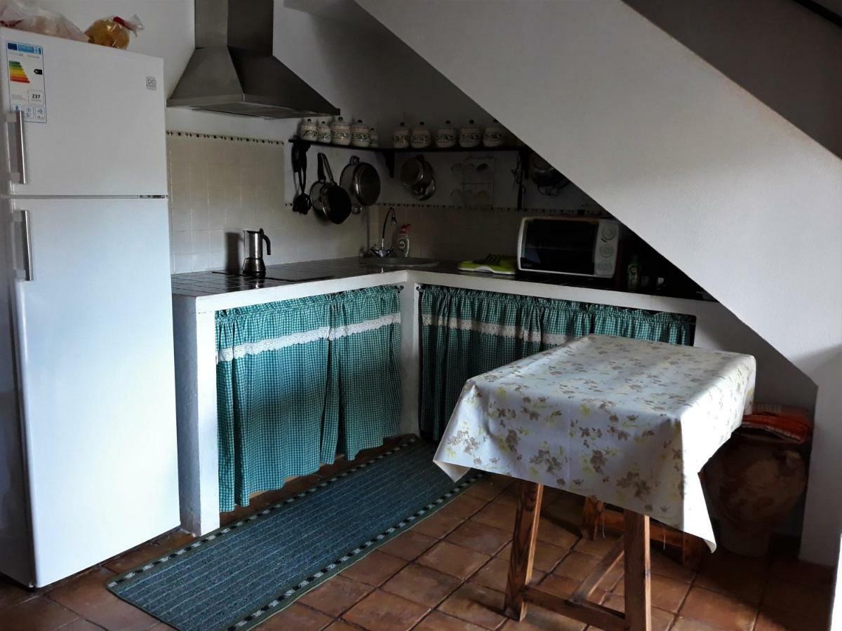 Casa De Aulabar Pensionat Exteriör bild